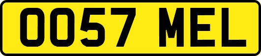 OO57MEL