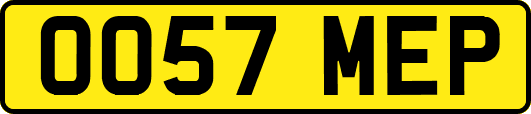 OO57MEP