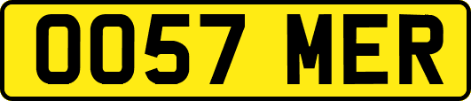 OO57MER