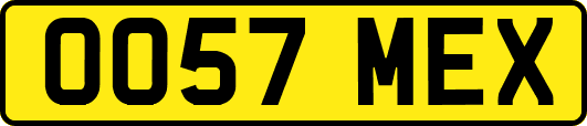 OO57MEX