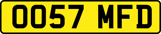 OO57MFD