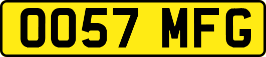 OO57MFG
