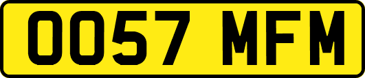 OO57MFM