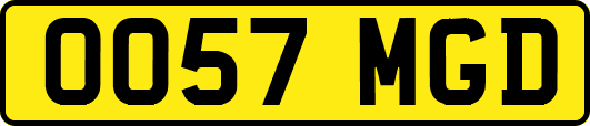 OO57MGD