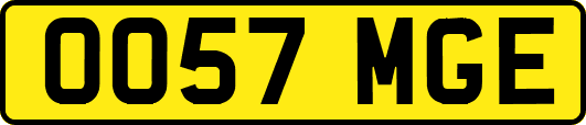 OO57MGE