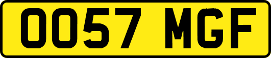 OO57MGF