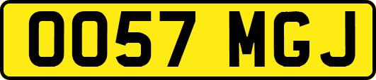 OO57MGJ
