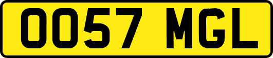 OO57MGL