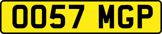 OO57MGP