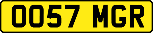 OO57MGR