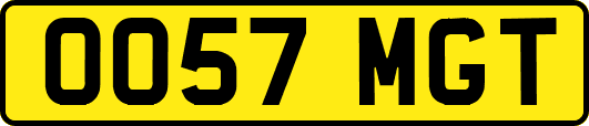 OO57MGT
