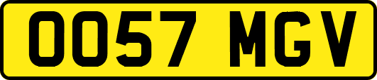 OO57MGV