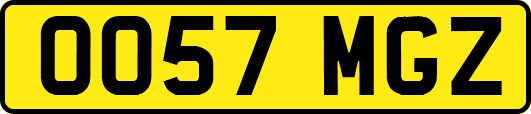 OO57MGZ