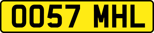 OO57MHL