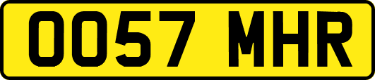 OO57MHR