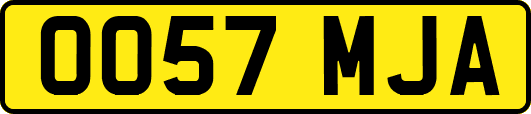 OO57MJA