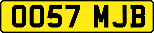 OO57MJB