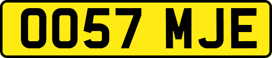 OO57MJE