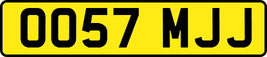 OO57MJJ