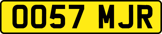 OO57MJR