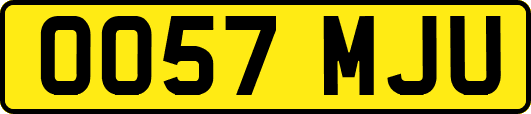 OO57MJU