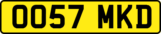 OO57MKD
