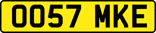 OO57MKE