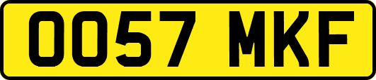 OO57MKF