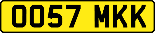 OO57MKK