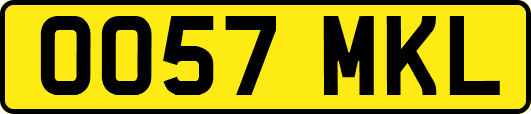 OO57MKL