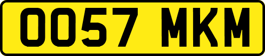 OO57MKM