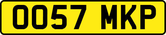 OO57MKP