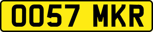OO57MKR