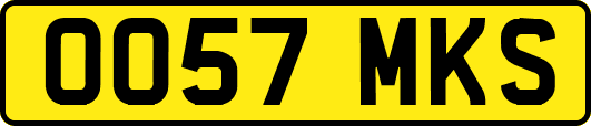 OO57MKS