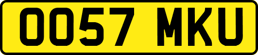 OO57MKU