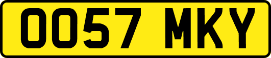 OO57MKY