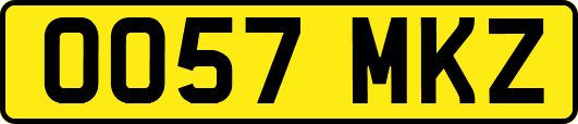 OO57MKZ