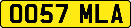 OO57MLA