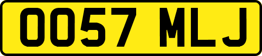 OO57MLJ