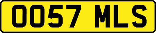 OO57MLS