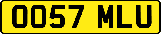 OO57MLU