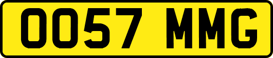 OO57MMG