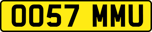 OO57MMU