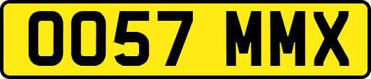 OO57MMX