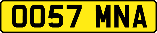 OO57MNA