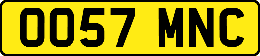 OO57MNC