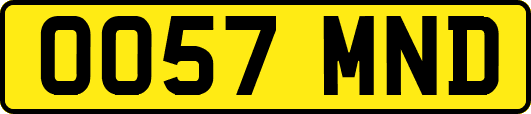 OO57MND