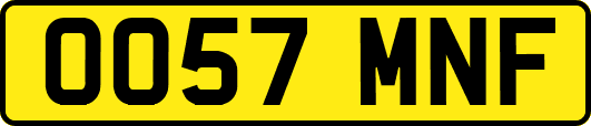 OO57MNF