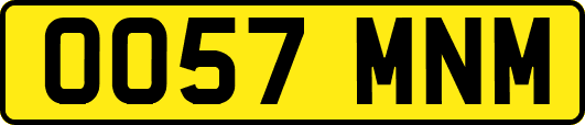 OO57MNM