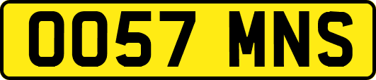 OO57MNS